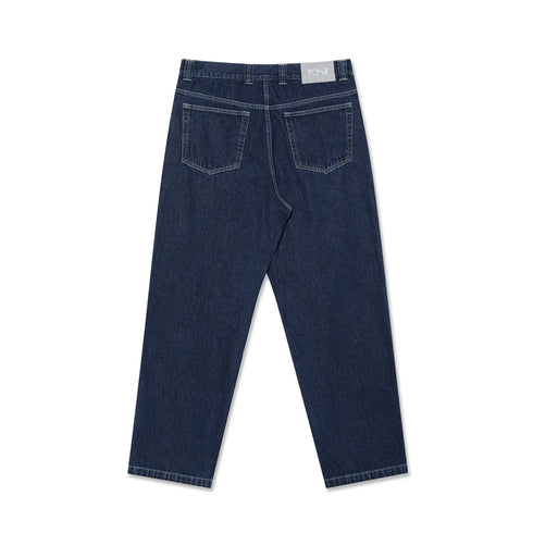 Polar - 93! Pants (Indigo)